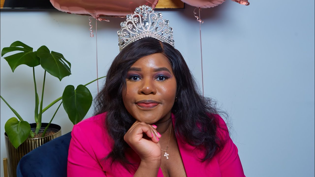 MY ESTHER FAST TESTIMONY #testimony #estherfast