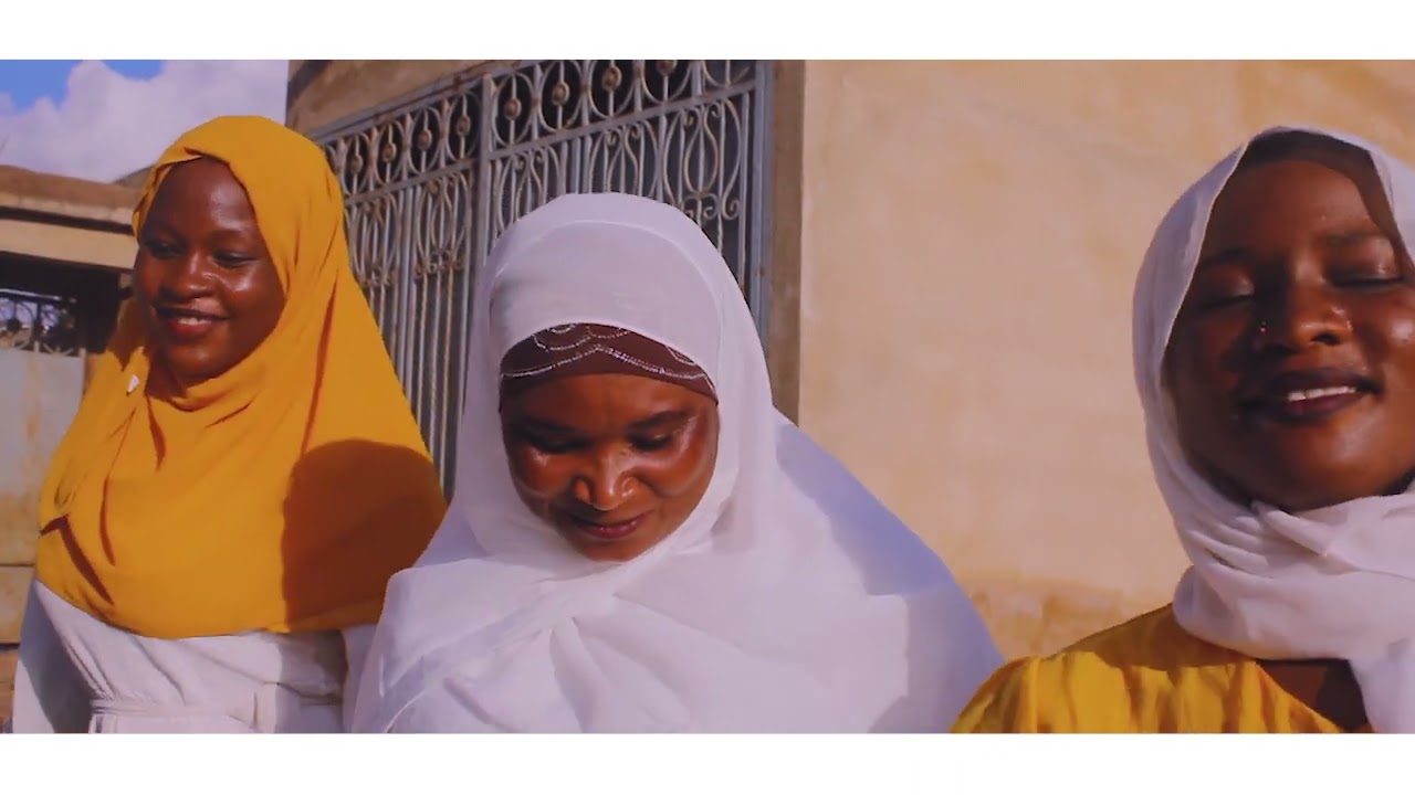 Zikiri Adama Fané - Sakila Yacouba Diarra