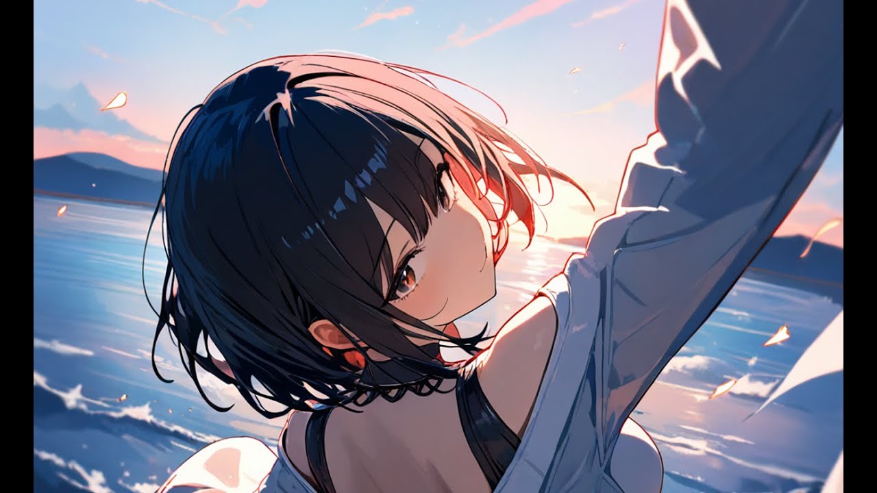 かつての天才ついに大器晩成【Suno AI】 Lyric Video
