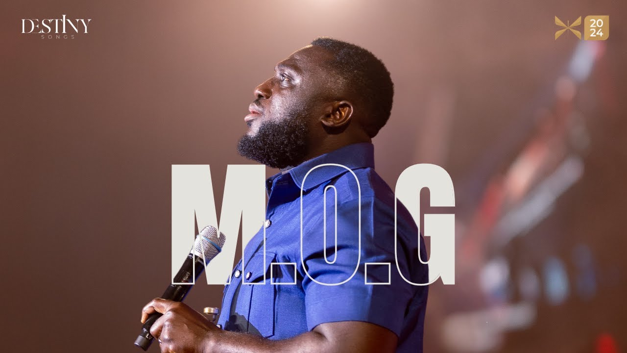 MOGmusic  || The X 24' Unplugged