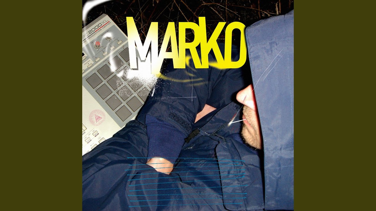 Verbalni Glock (feat. James Cole)