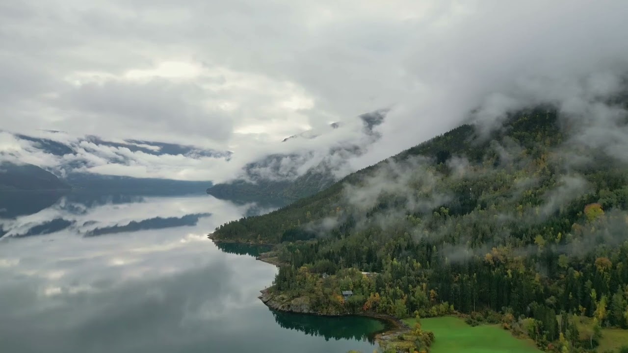 two rivers(the river between)
