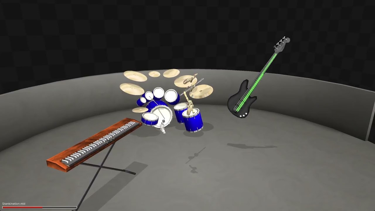 [Slarmoo's Box] Stankination