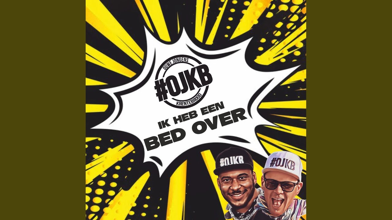 Bed over