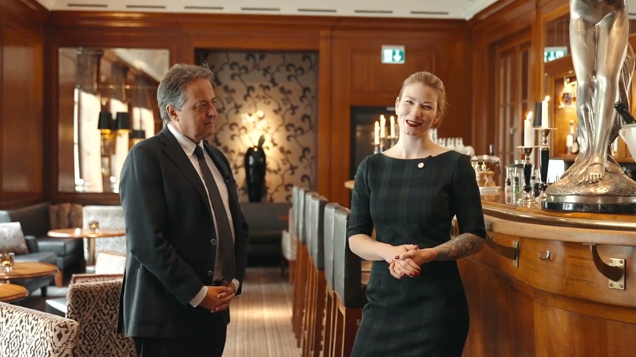Bellevue Bar, Bern: Nominiert Kategorie Best Longseller Bar - SWISS BAR AWARDS 2022