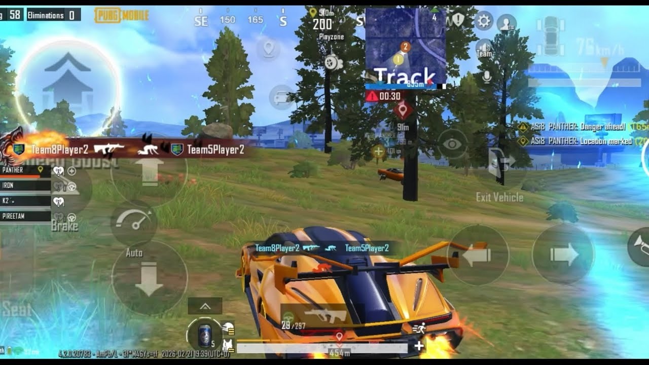 PANDA TOURNAMENT/SCRIMSFRAGS 🔥 | CRAZY CLUTCHES | #BGMI
