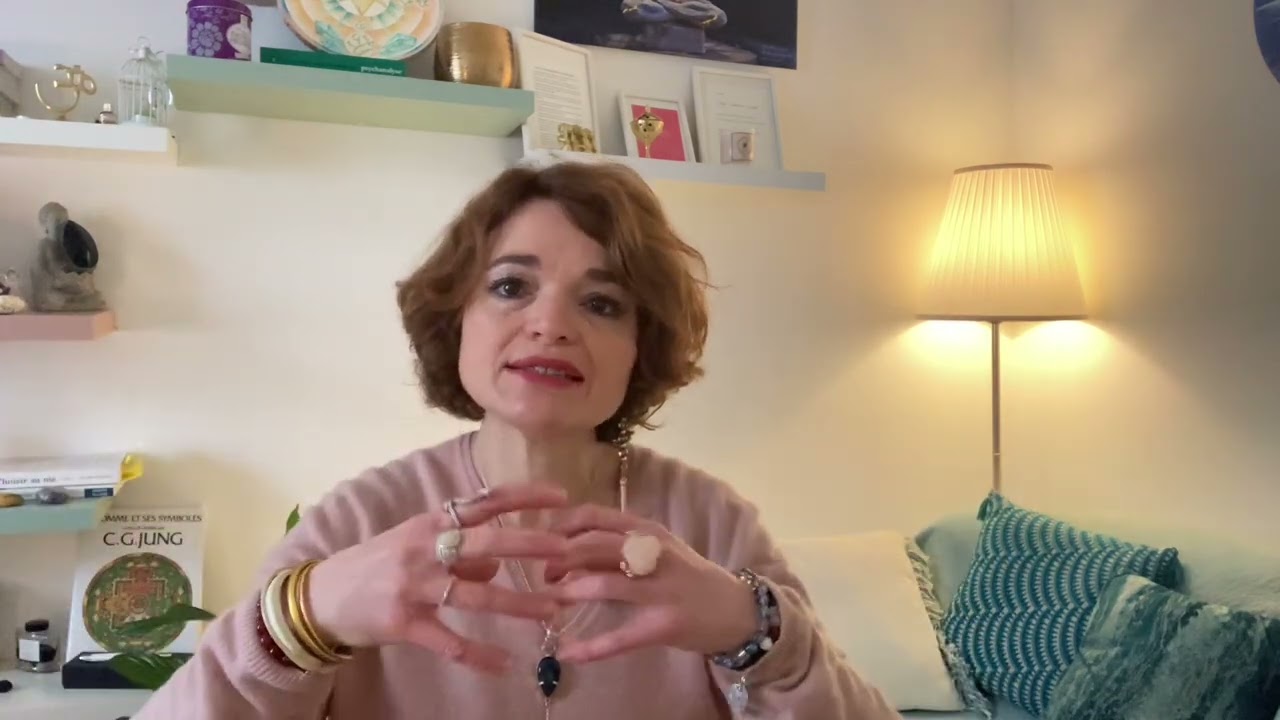 Flammes jumelles : ce parcours est une bénédiction 🌟🙏🌟