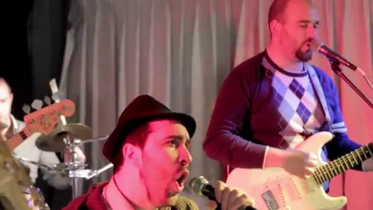 NON E' PIU' UN PROBLEMA - Marco Galli e Alberto Billone (videoclip ufficiale)
