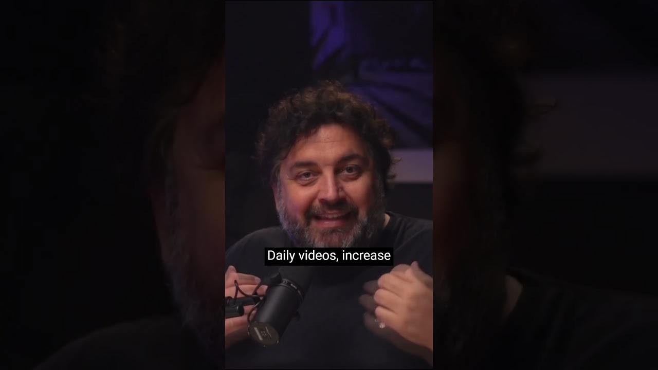 Unlock the secret to online success with daily videos!