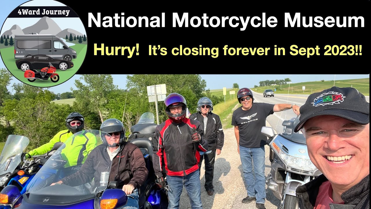 National Motorcycle Museum