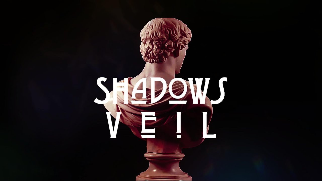 Shadows Veil - Wayward (Official Lyric Video)