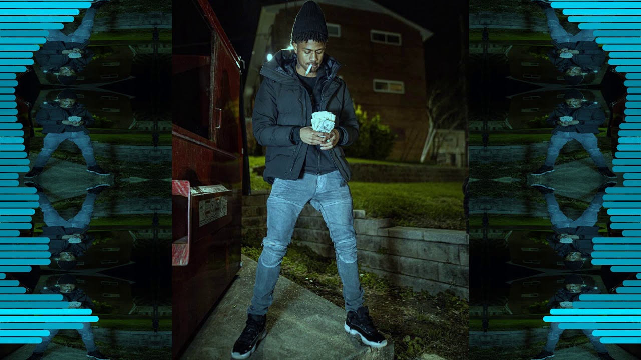 Pay - Baby Jamo | CHV TopSoulja | Cruddy Murda Type Beat