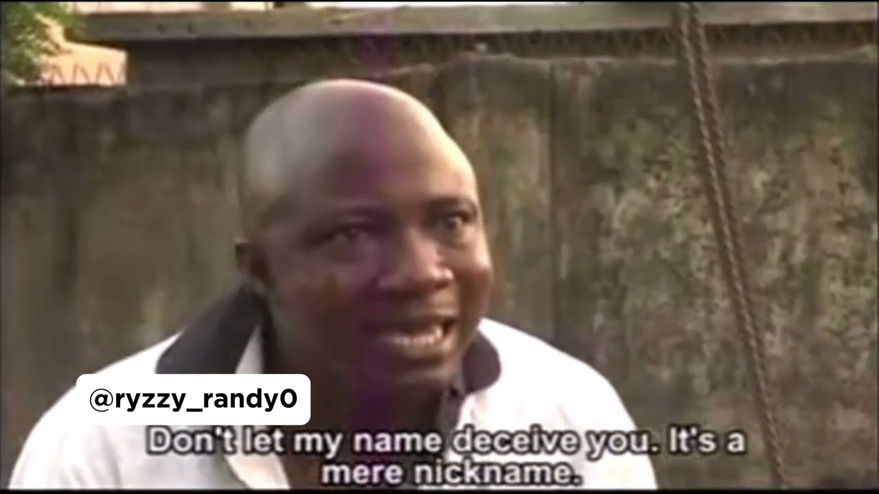 Odunlade | SanYeri at it again 😂😂| old Yoruba movie 2025 DoNotLaughAlone😂😂