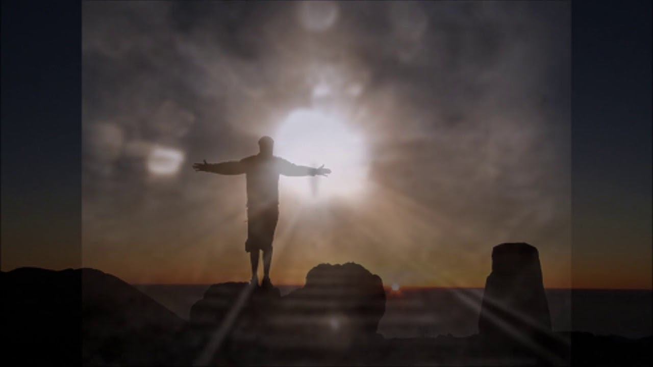 Song inspired by Psalm 16