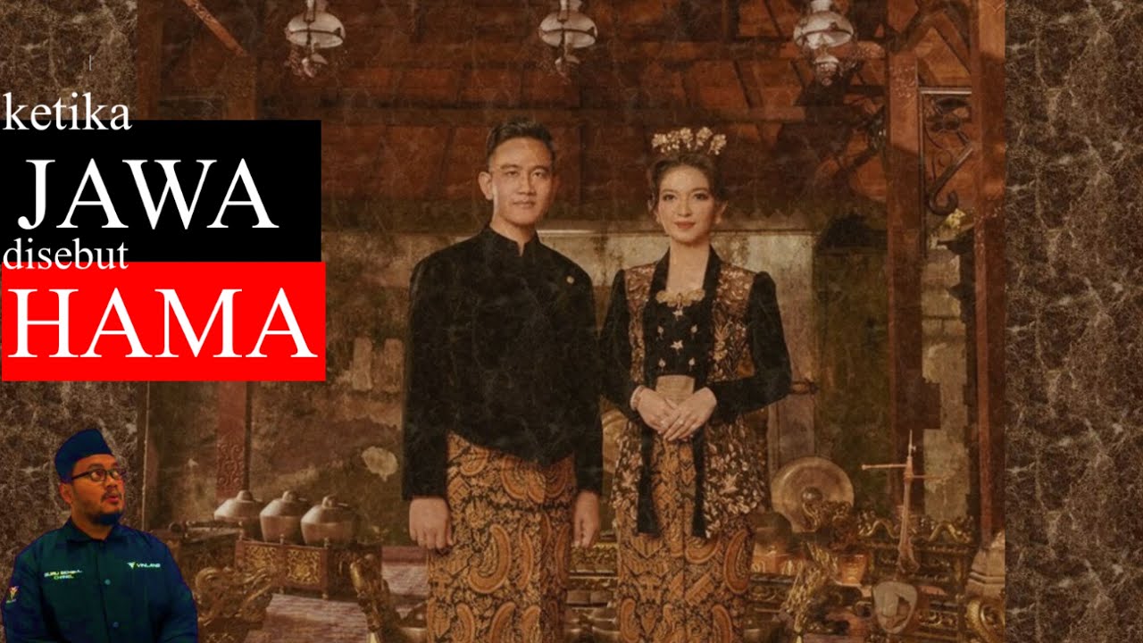 Eps 879 | MENGAPA MASYARAKAT BENC1 JAWA ? : ADA YANG TIDAK BERES DI INTERNET KITA