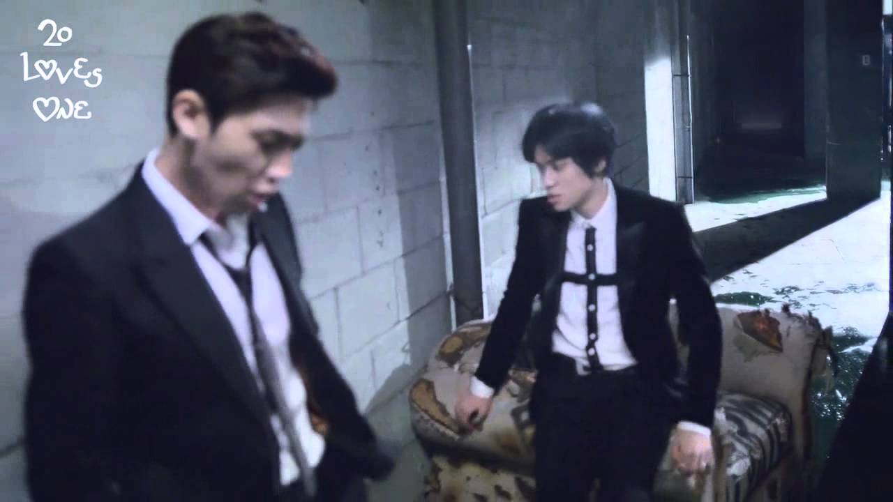 우린문제없어(I'M SORRY) JONGNI LONG VER.