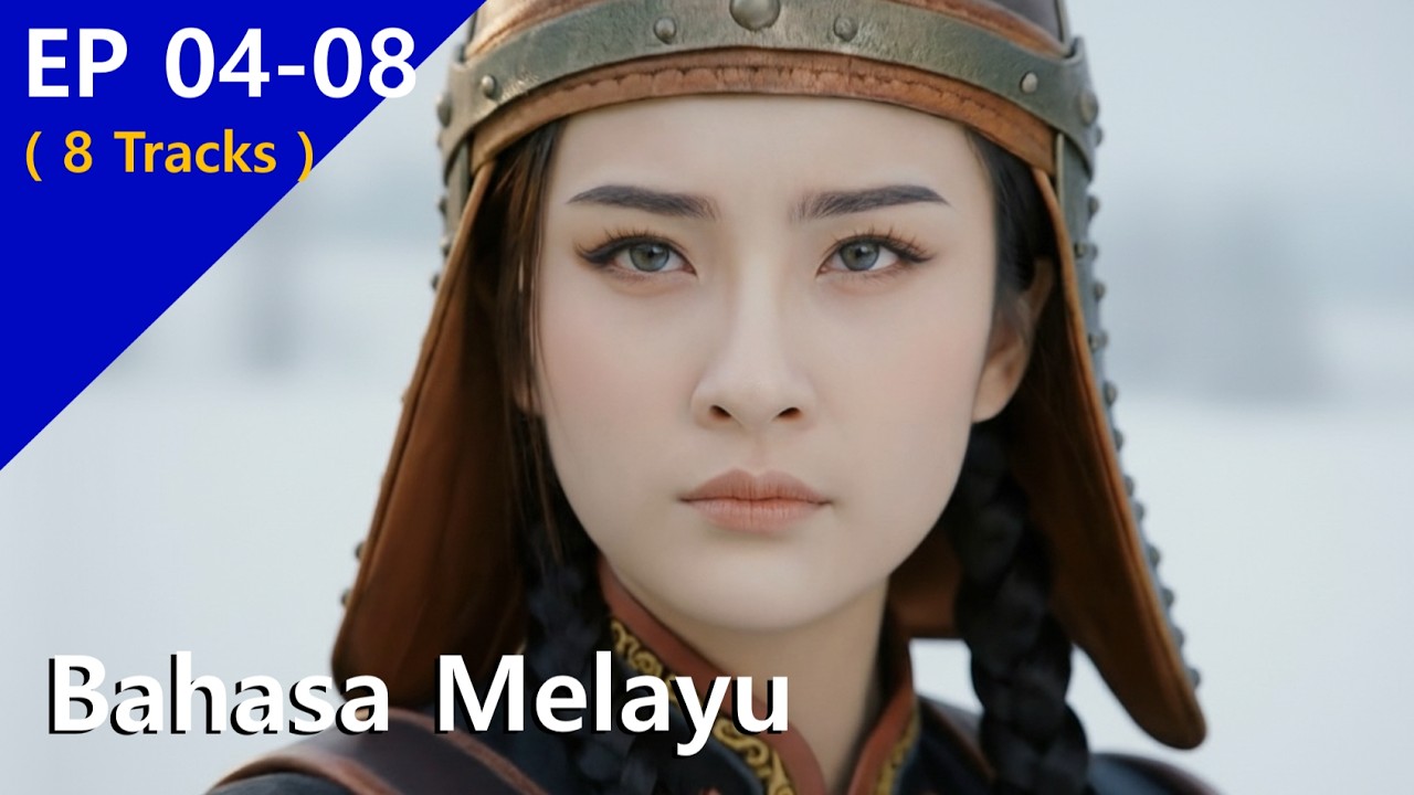 Kutukan Nafas – SEO YEONJU Series EP 04-08 : Nafas yang Kekal di Hujung Jari · AI Animation