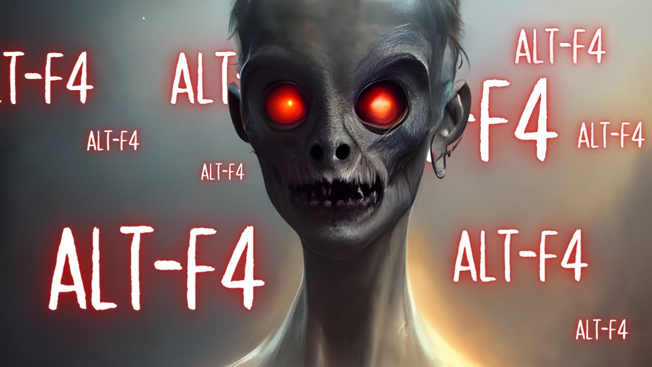I let my viewers control my keyboard, here's how it went...