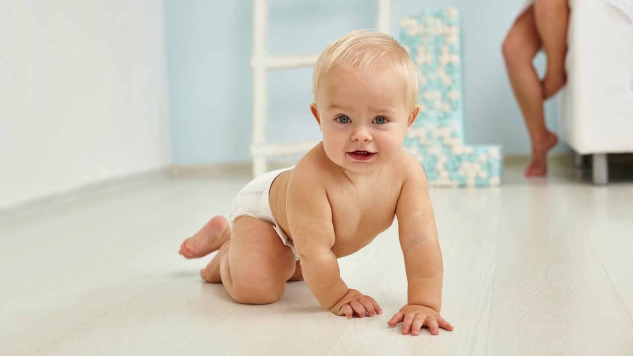 Helen Harper Baby diapers