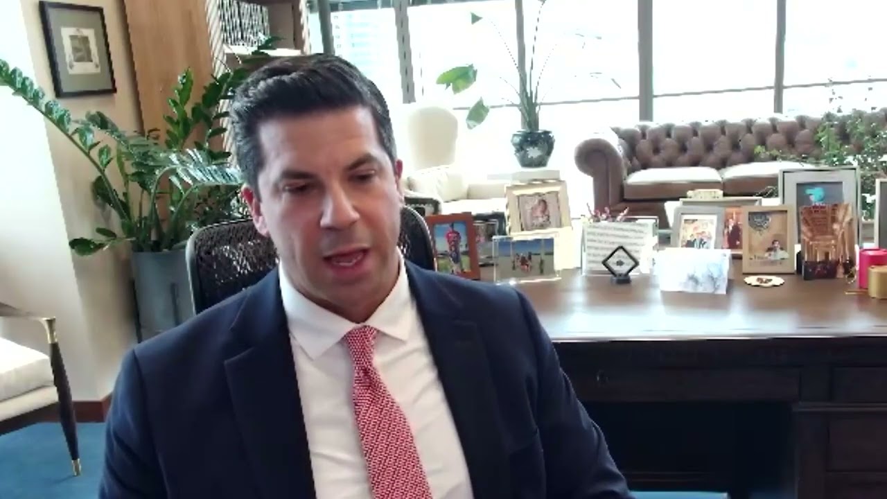 Judge Roy Altman on What's Next for Venezuela