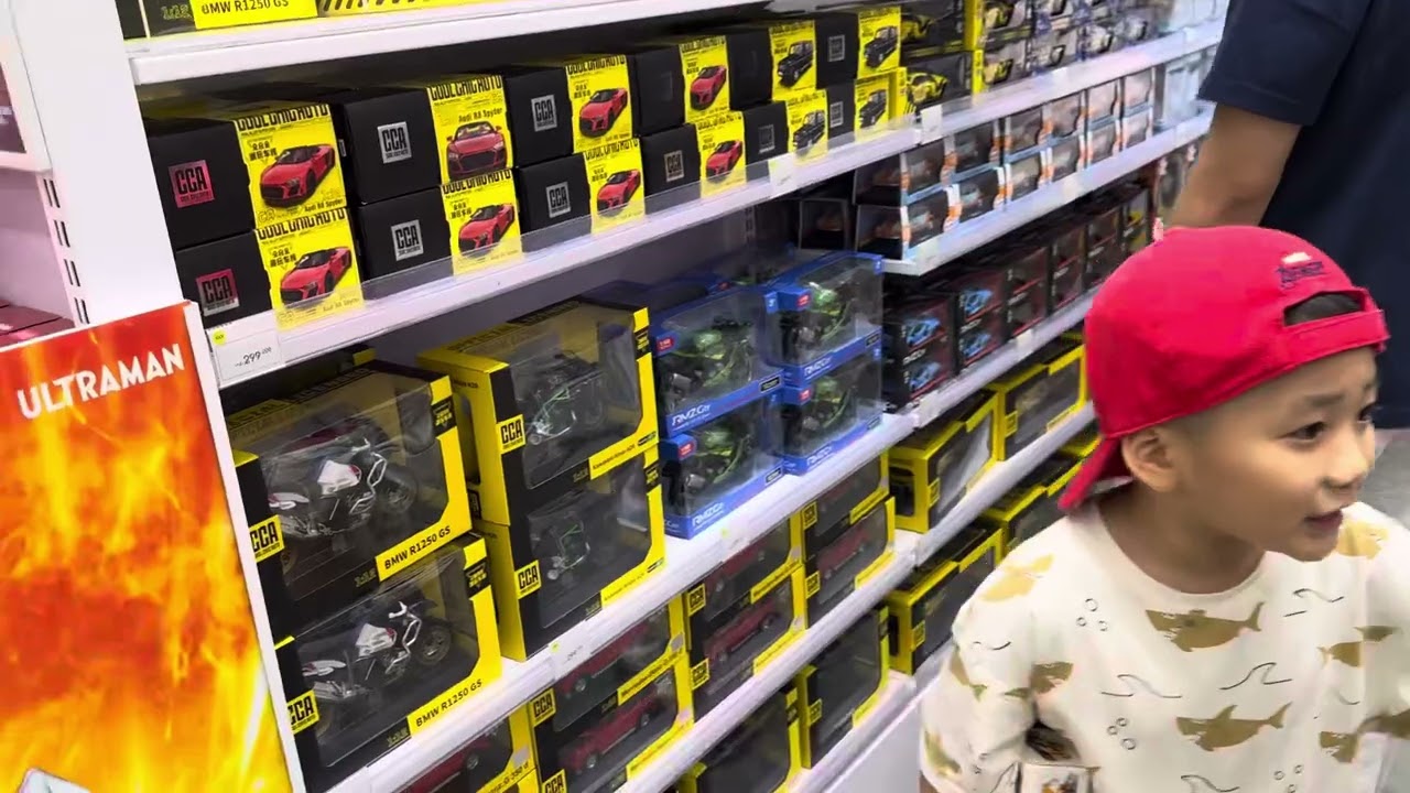 Siêu thị Gigamall thủ đức bạn win thích nhất shop này