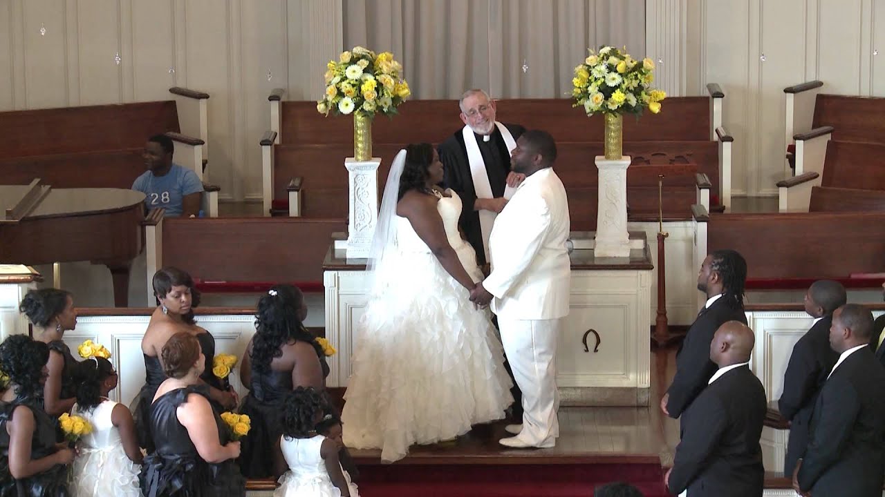 Tiffany and Dervin The Kiss