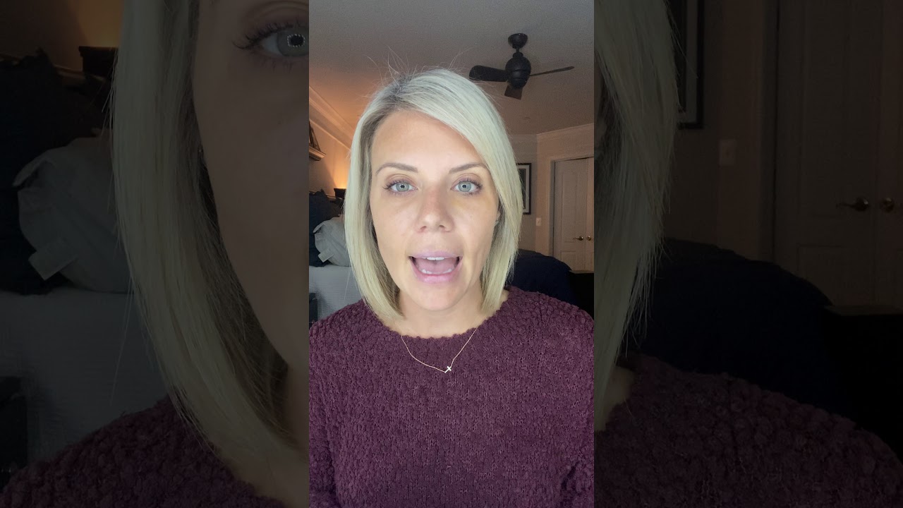 Color Correcting - Dark Circles Melasma Acne - Allison Eber Seint