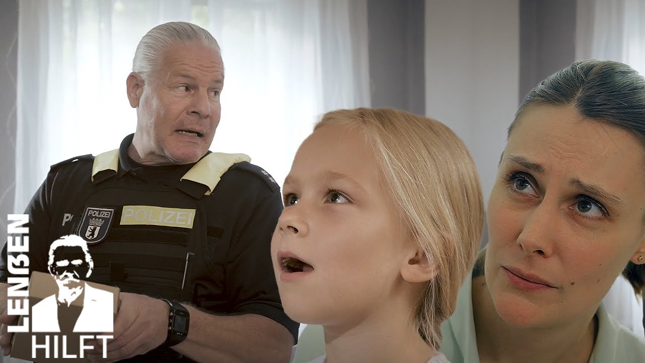 Jugendamt will ihre Kinder wegnehmen! 😨 Kann Lenßen es verhindern?  | 1/2 | Lenßen übernimmt | SAT.1