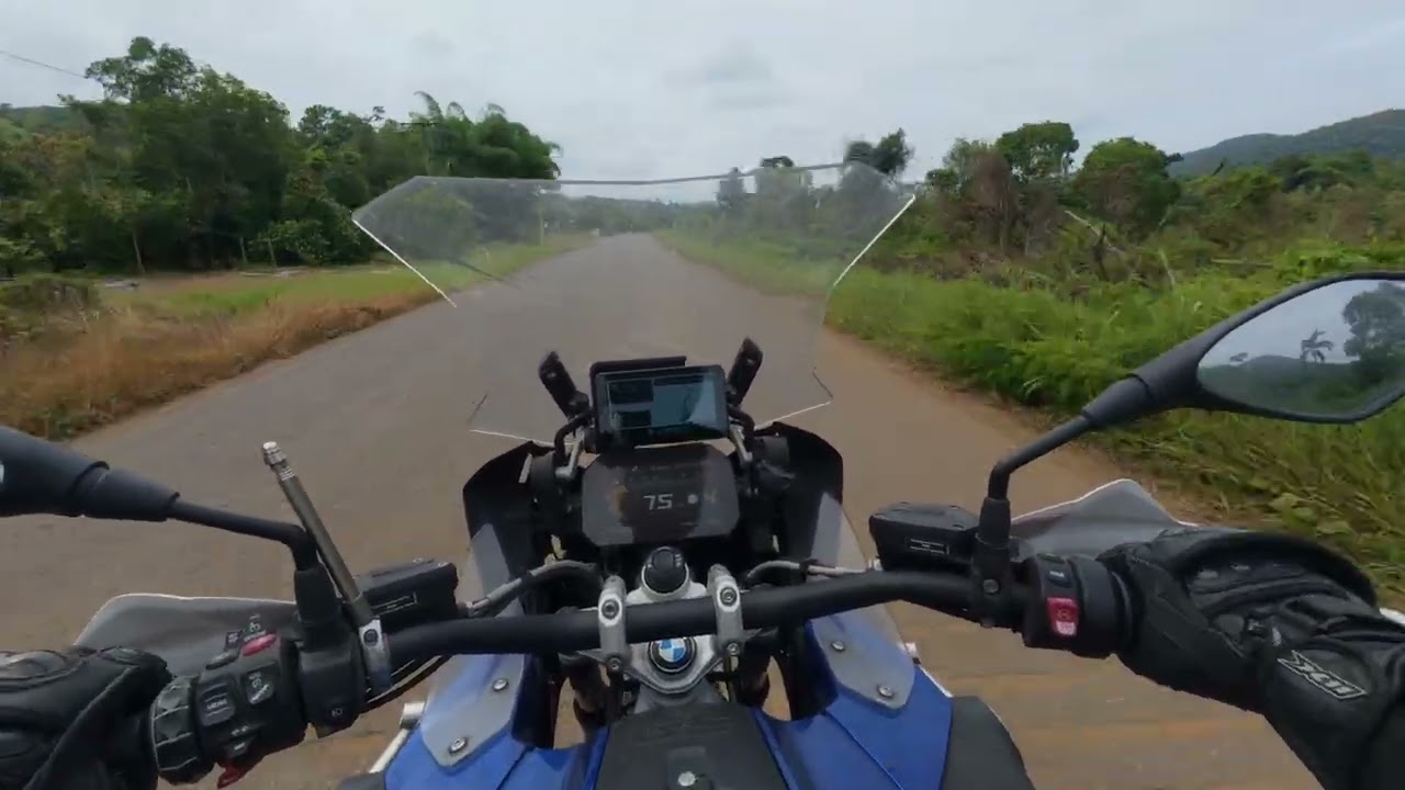 Ep 04 viagem a Porto Seguro passando por várias cidades 