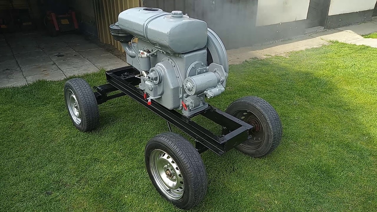 Odpalanie esioka S18