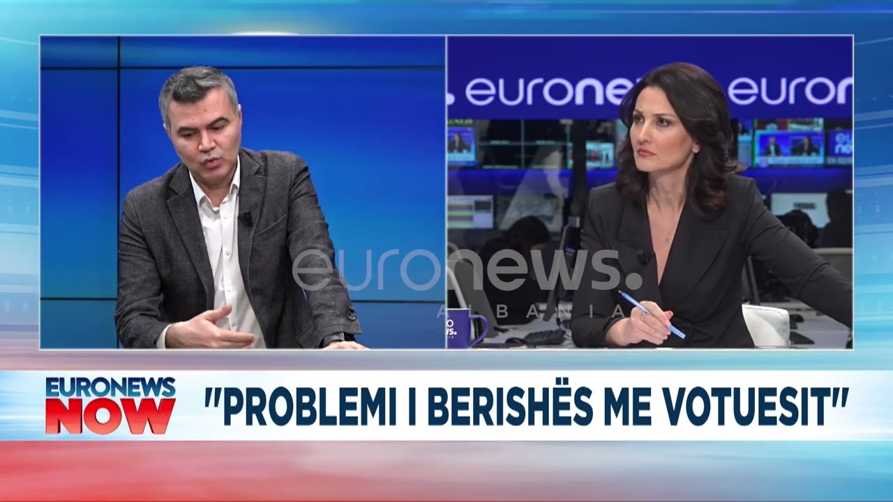 A po p&euml;rfiton Berisha nga kjo situat&euml; Denis Minga komenton q&euml;ndrimet e Berish&euml;s