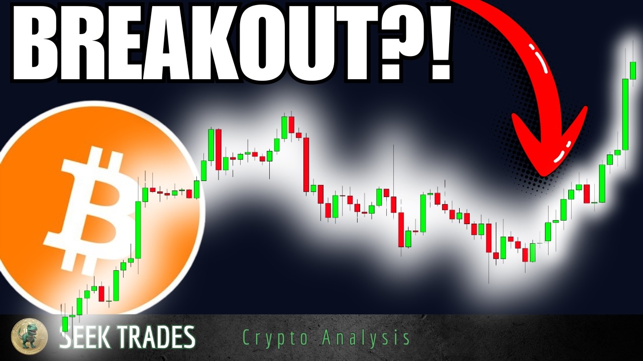 BITCOIN, CI SIAMO?! | Analisi Con Onde Di Elliot | Previsione Di Prezzo!