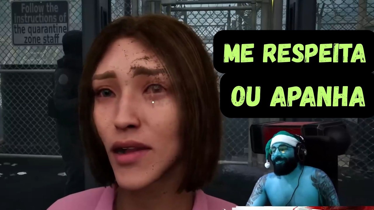 smzinho o agente de saude