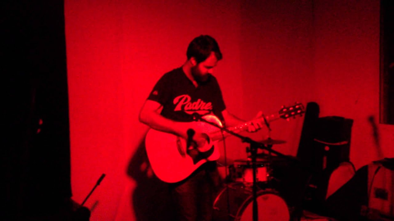 ERIC AYOTTE - Budapest, M&uuml;szi - 20/05/2014