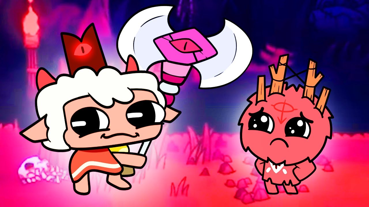 Я создал культ, чтобы стать сильнее