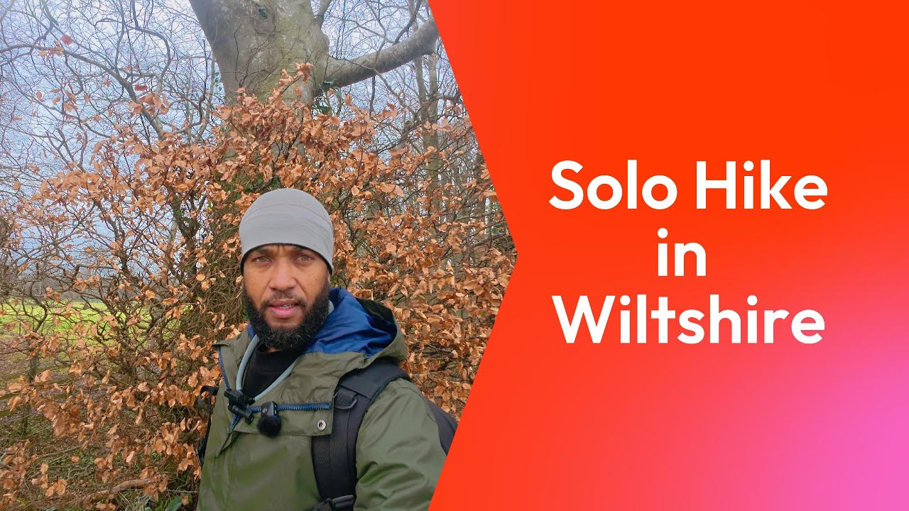 The Lansdown Loop: Why Hikers Are Missing This Wiltshire Trail