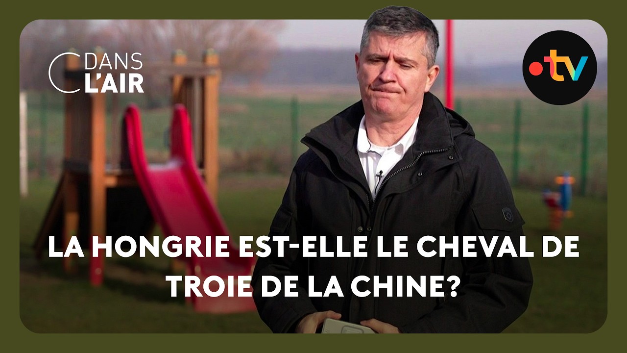 L'Europe face à l'offensive commerciale de la Chine