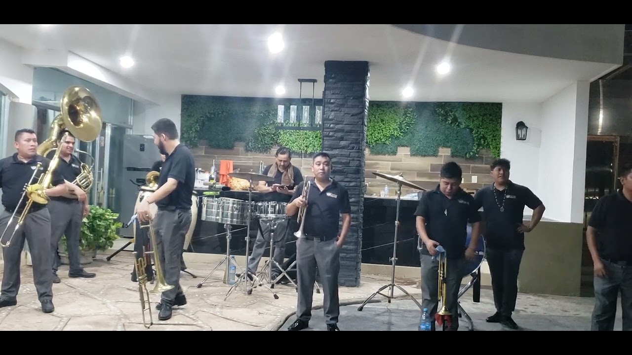 Banda los Simones( la varquiga y mas)