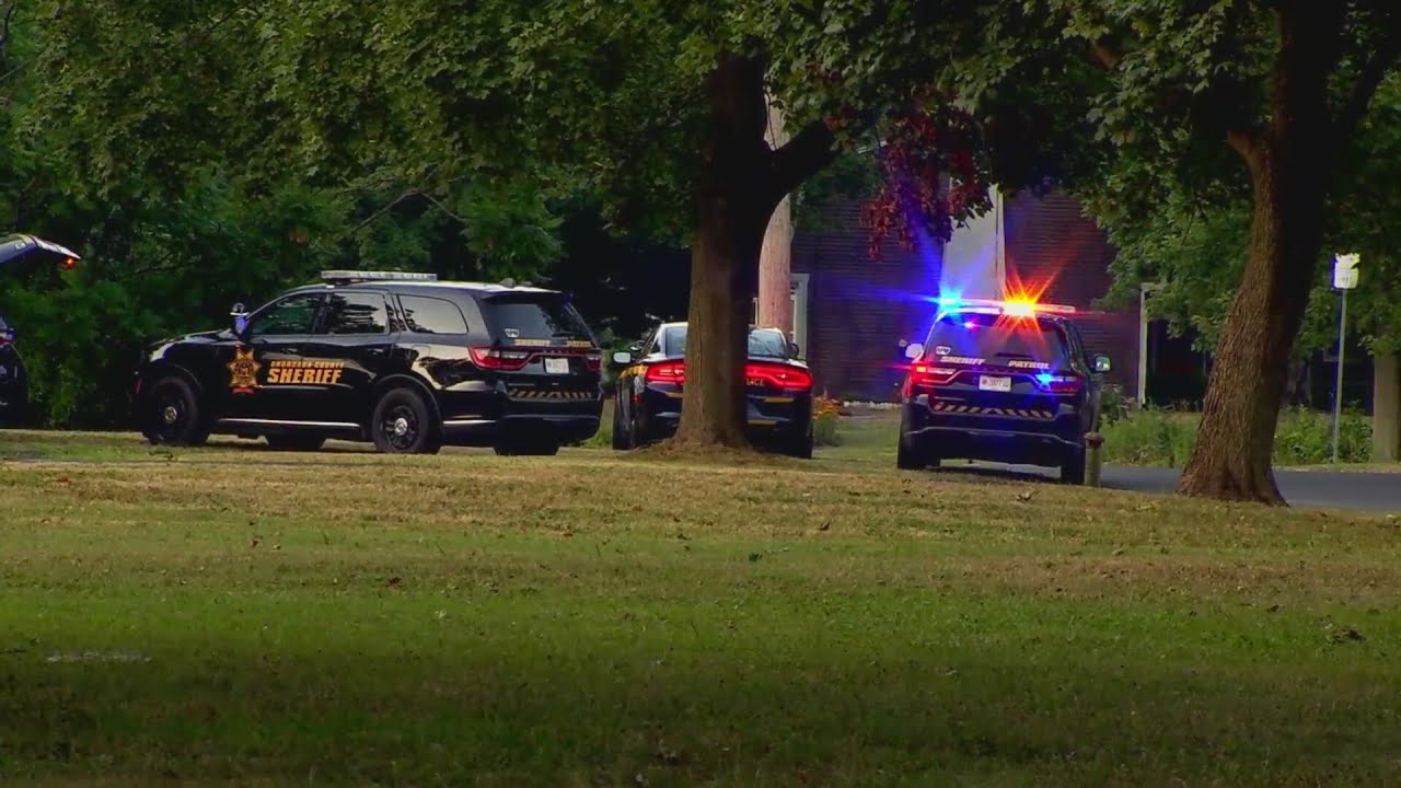 Investigation on-going following swatting call in Bayberry