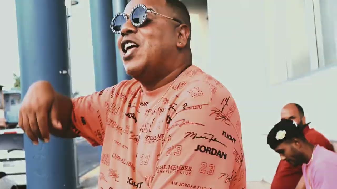 Backwood - El Puro / Official Video