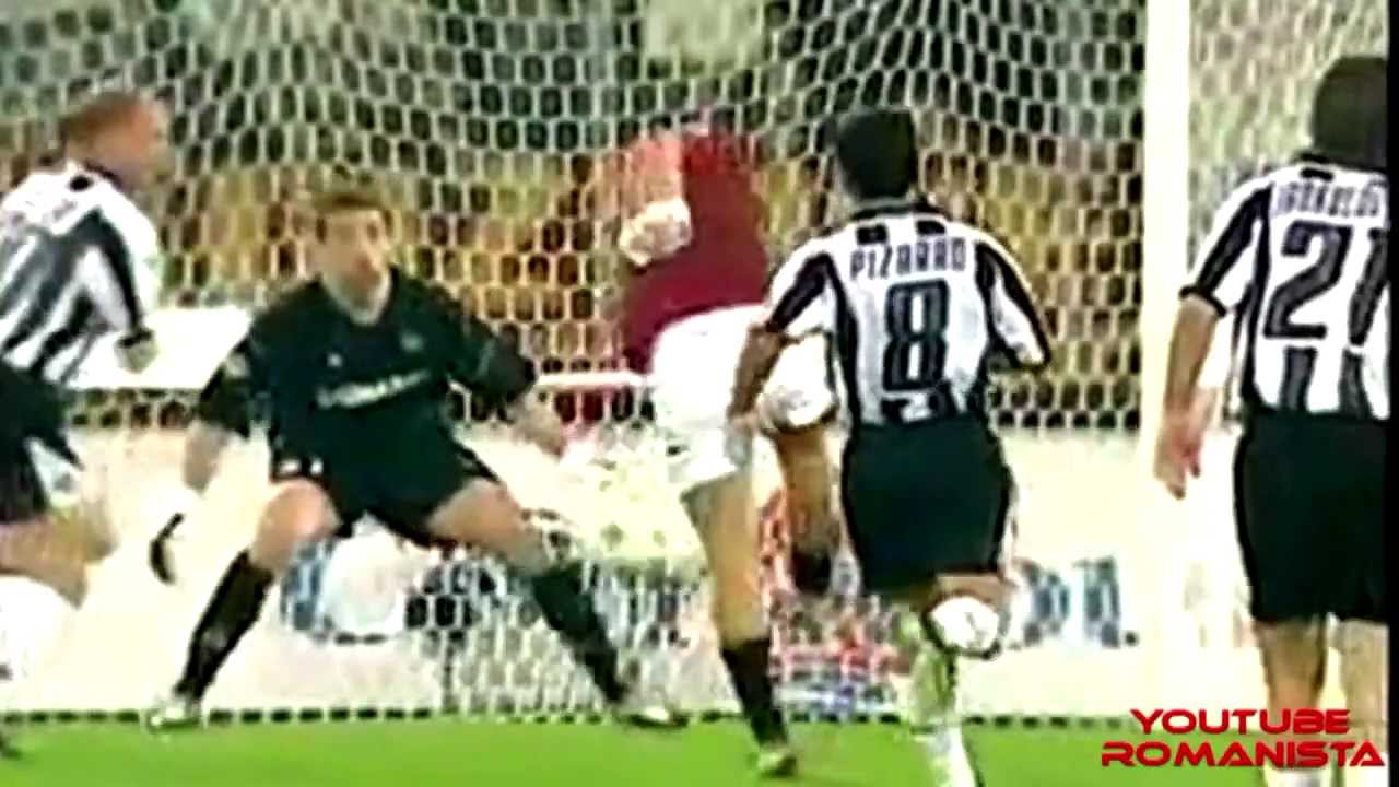 Francesco Totti Best Goals Ever