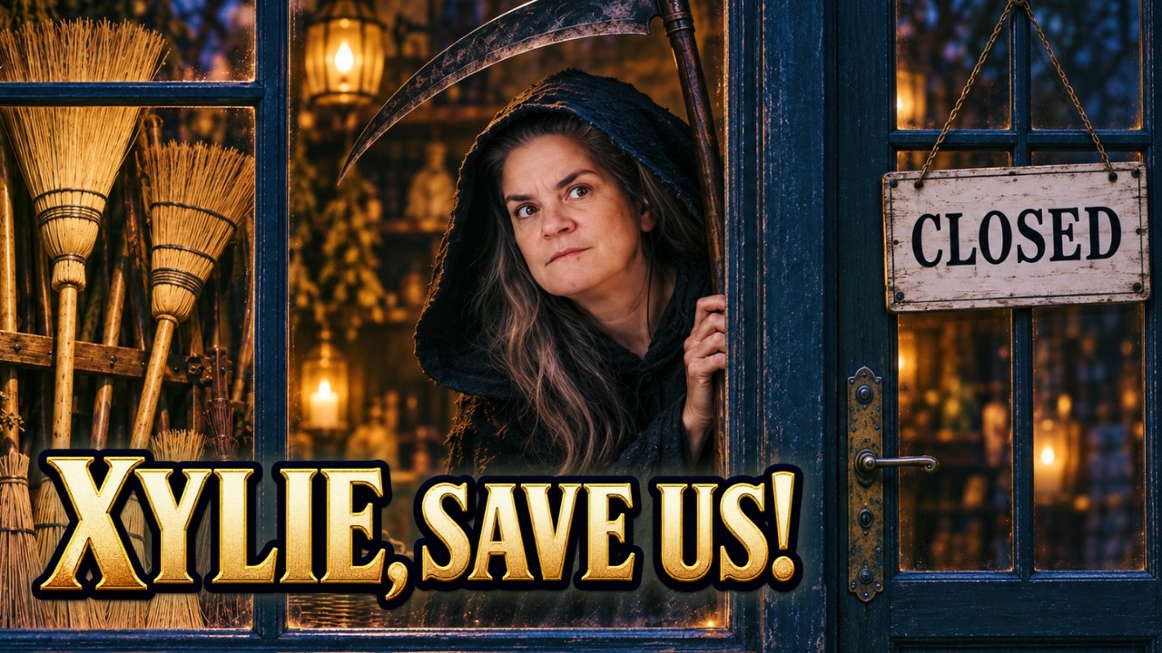 SHE IS COMING TO SAVE THE LCU 🤫