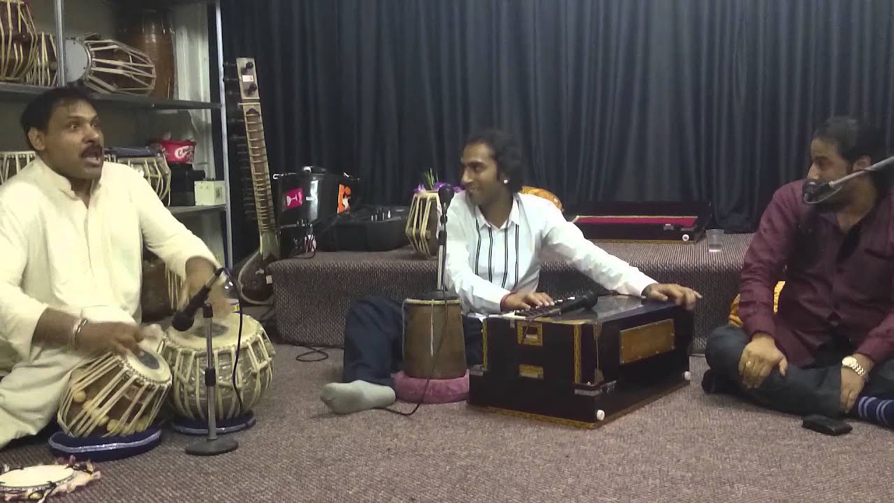 Chand Khan Soraaj Khan in Nadar Ballu