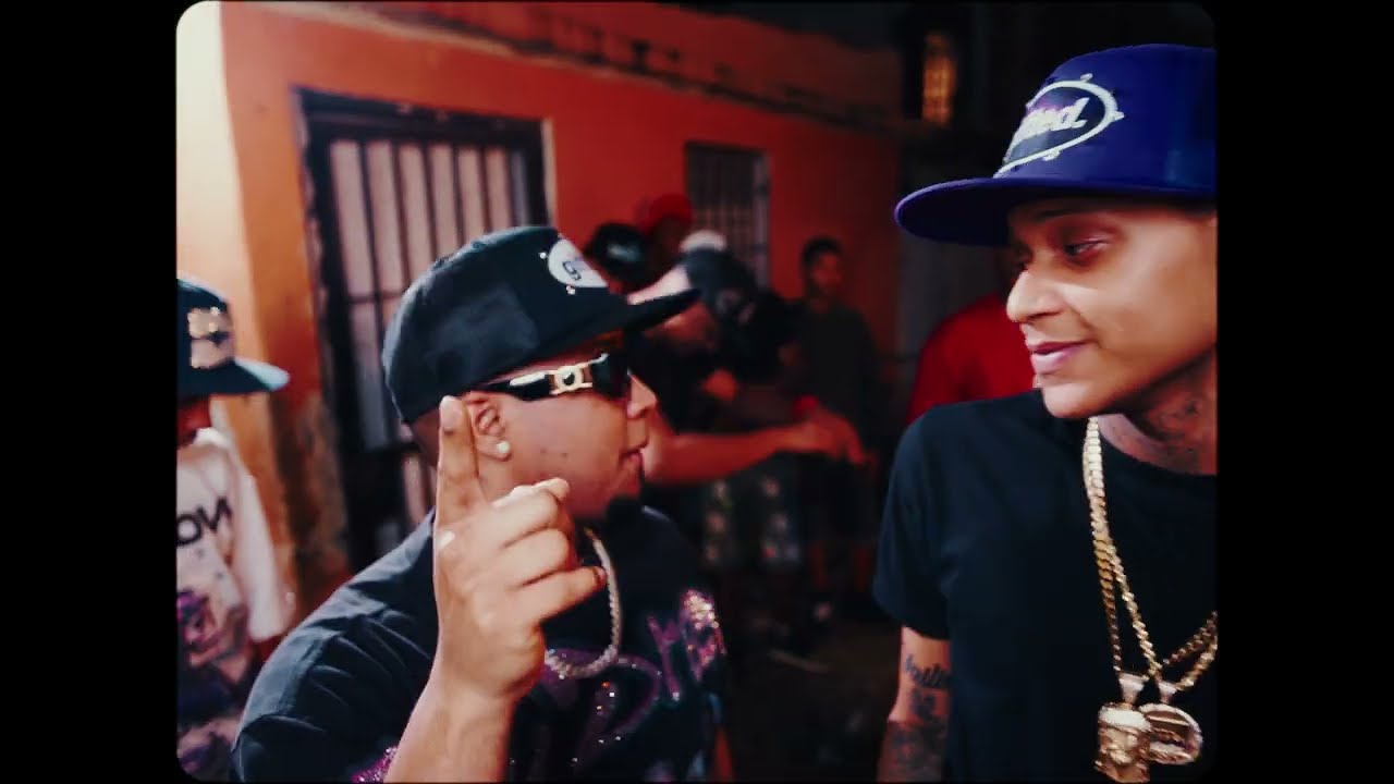 PEIKER EL TIRA LETRA x EZZY R - PA QUE TU QUIERE (VIDEO OFICIAL)