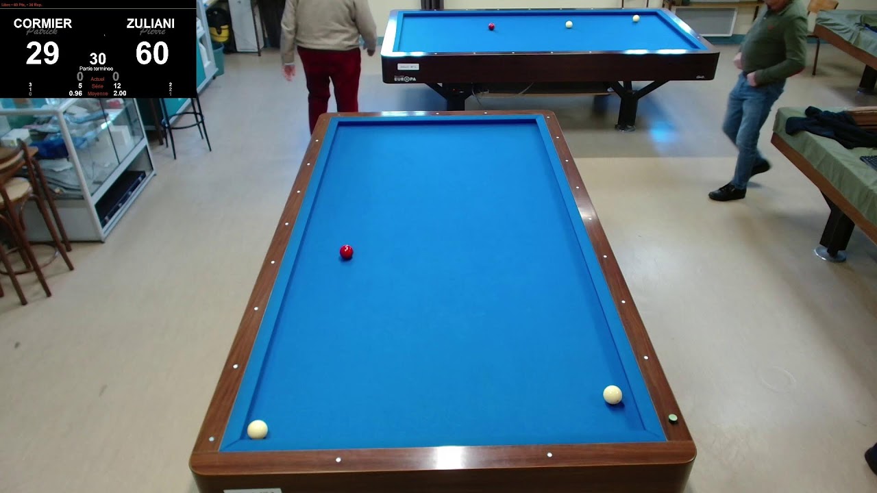 T3 libre R3 billard 2