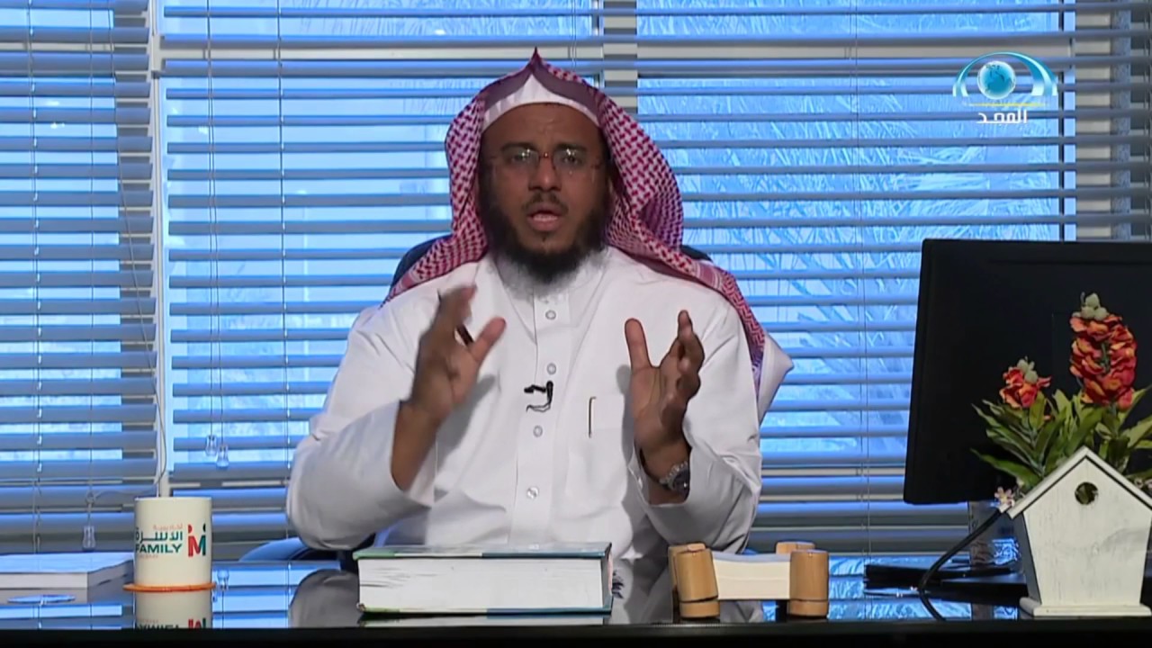 حل مشكلة التعلق المغلفة باسم المحبة في الله ! كلام مهم