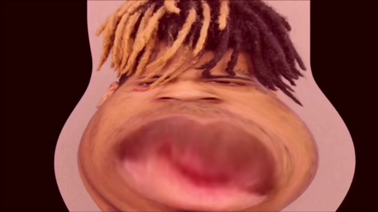 XXXTentacion-R.I.P Roach Earrape