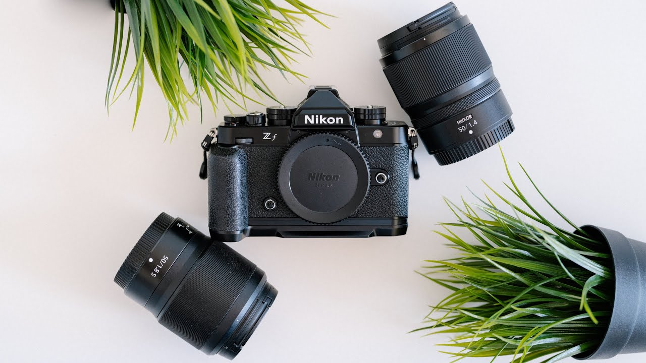 Nikon Z 50mm f/1.4 против Nikon Z 50mm f/1.8 S | Битва 50-х