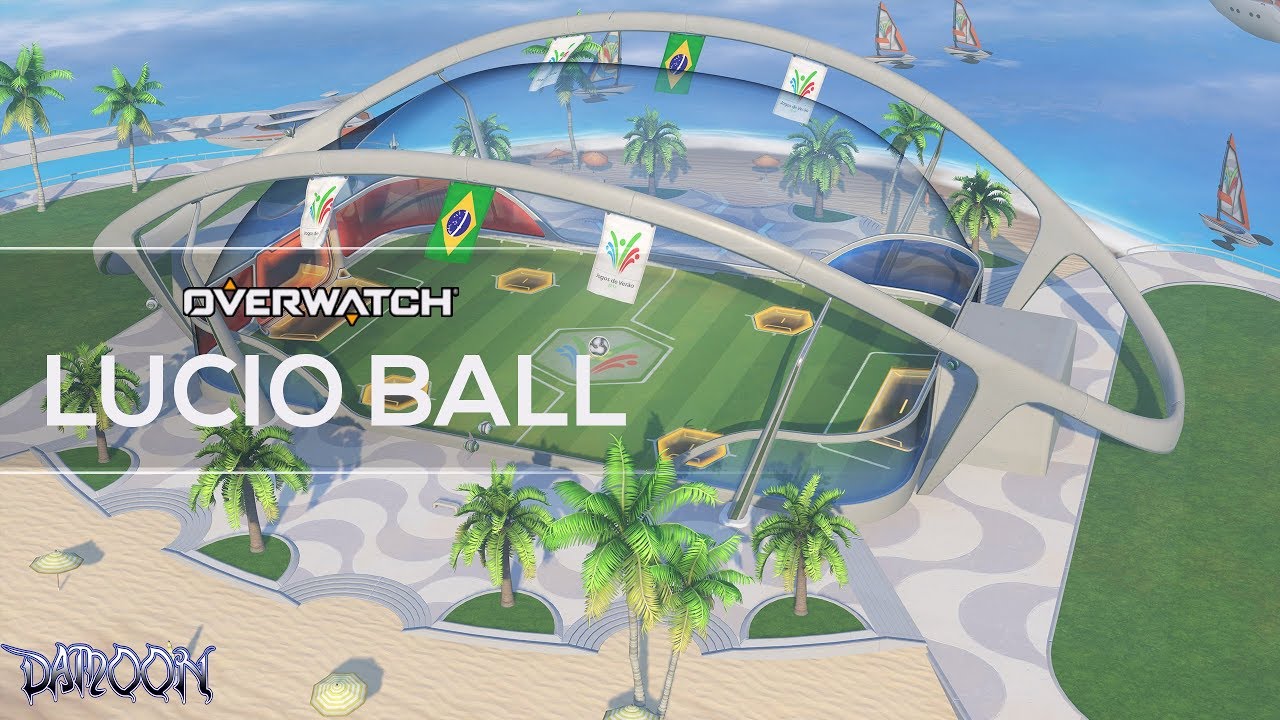 GOAL: Overwatch 222