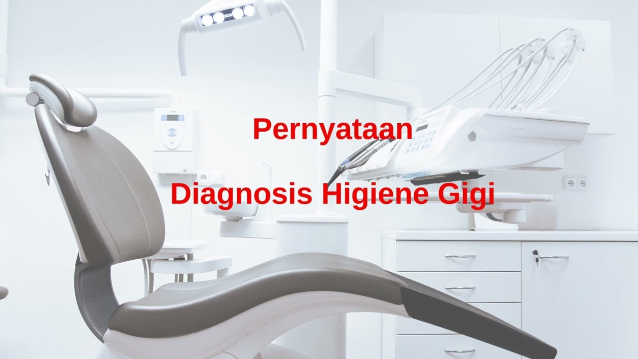 Dental Hygien Process of Care